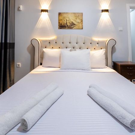 Istanblue Taksim Apart Hotel Стамбул Екстер'єр фото