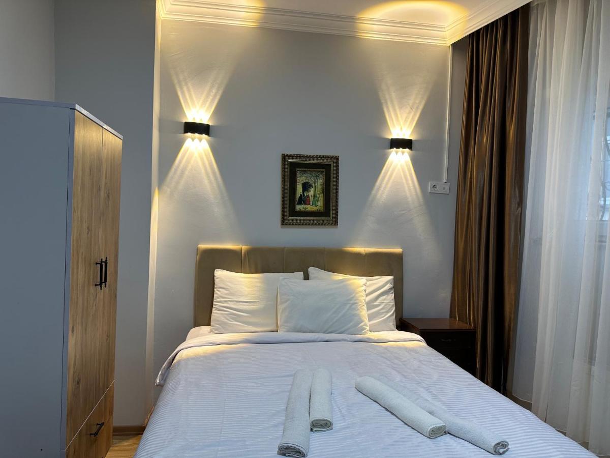 Istanblue Taksim Apart Hotel Стамбул Екстер'єр фото