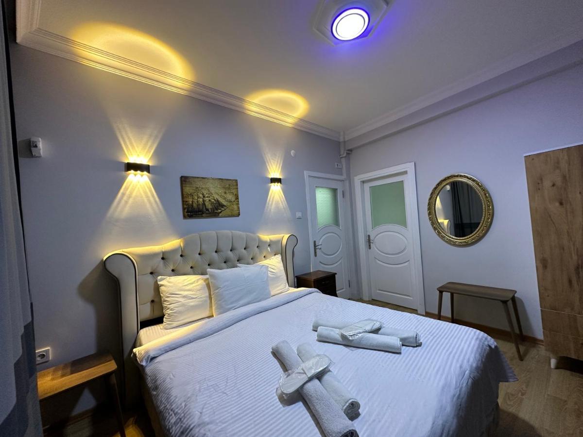 Istanblue Taksim Apart Hotel Стамбул Екстер'єр фото