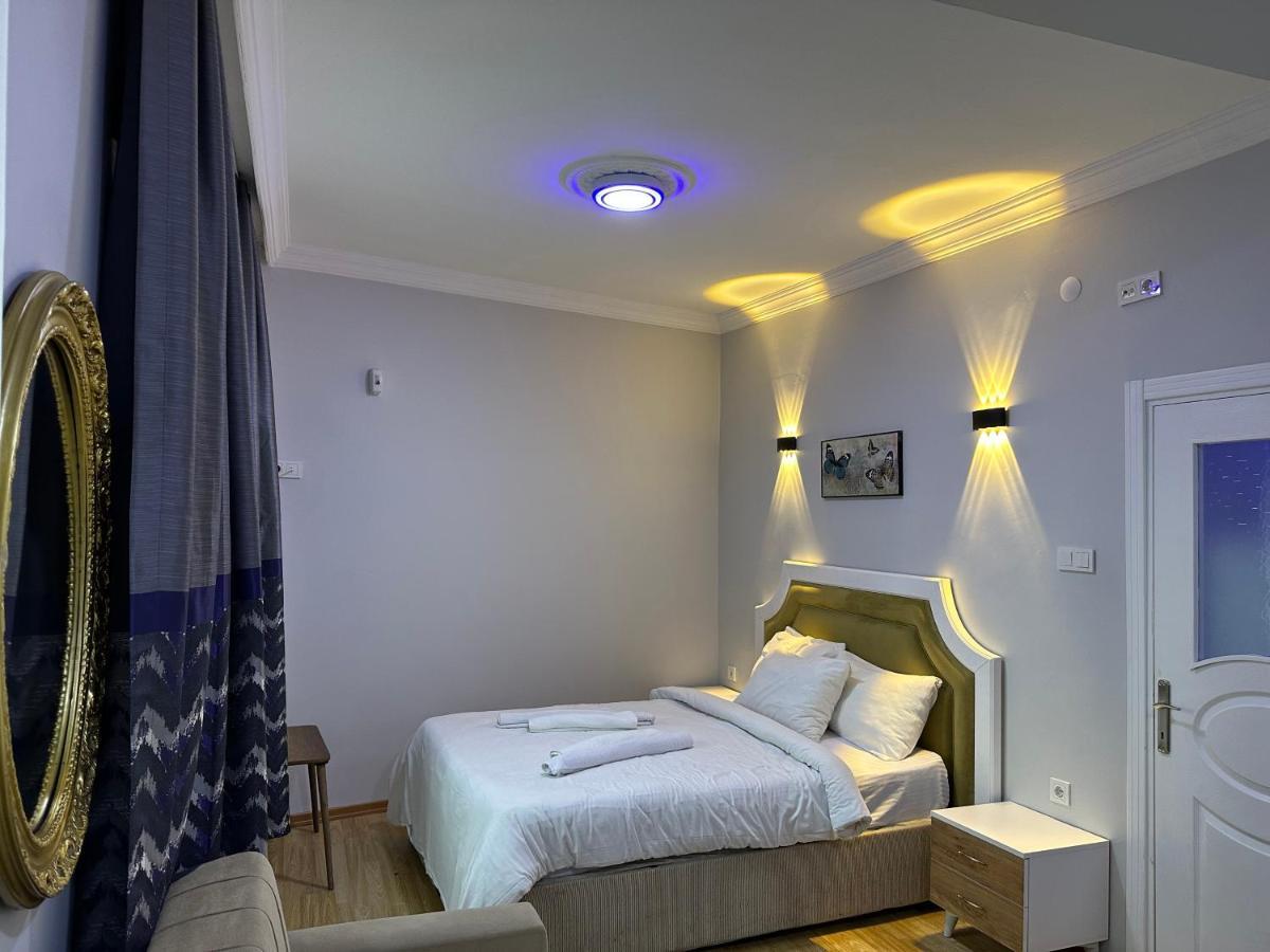 Istanblue Taksim Apart Hotel Стамбул Екстер'єр фото