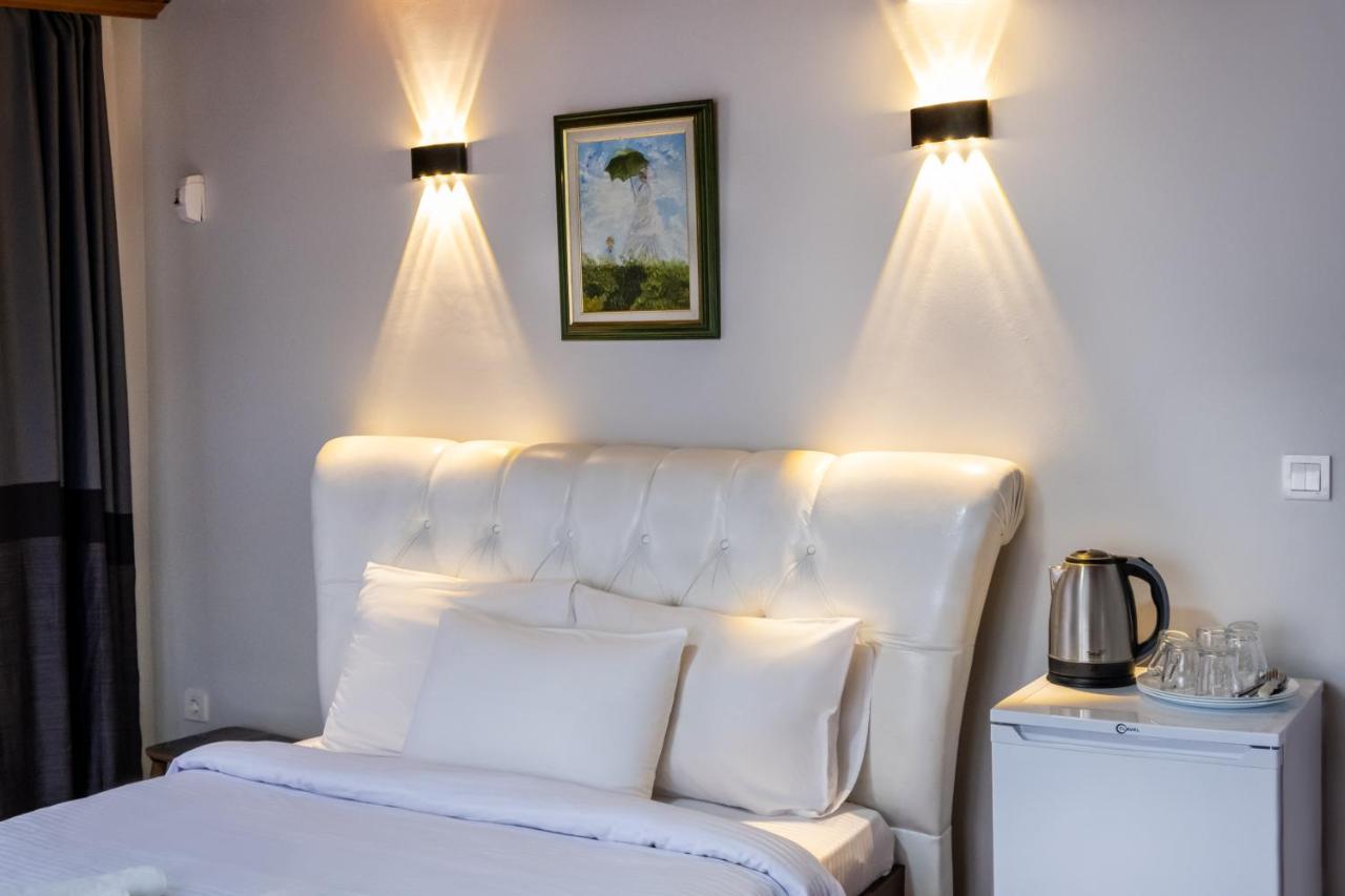 Istanblue Taksim Apart Hotel Стамбул Екстер'єр фото