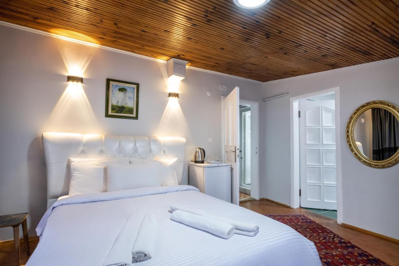 Istanblue Taksim Apart Hotel Стамбул Екстер'єр фото