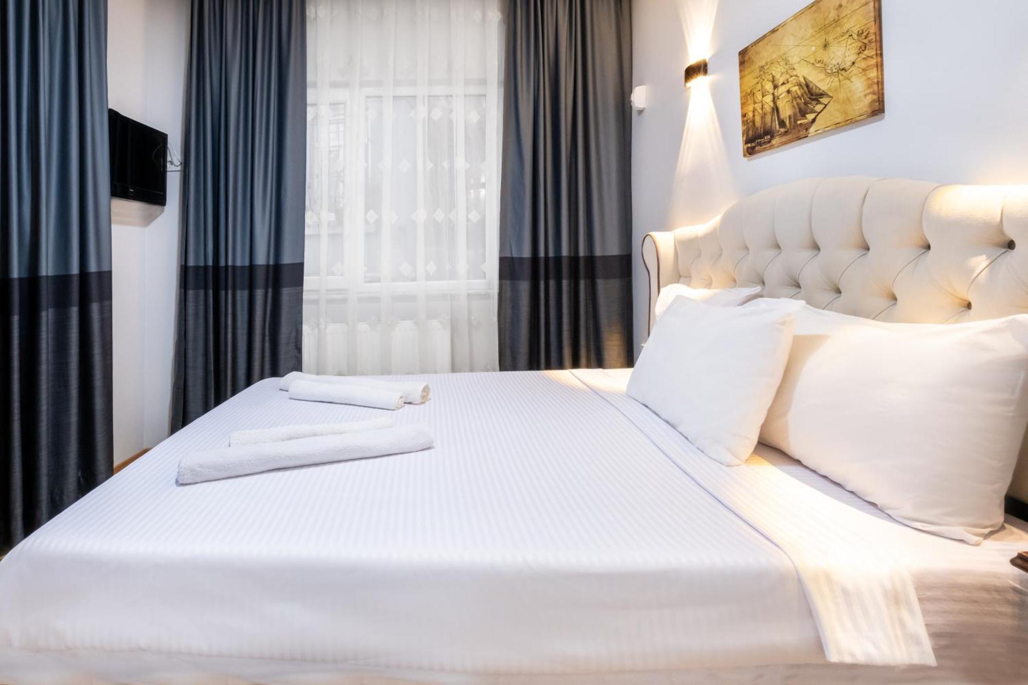Istanblue Taksim Apart Hotel Стамбул Екстер'єр фото