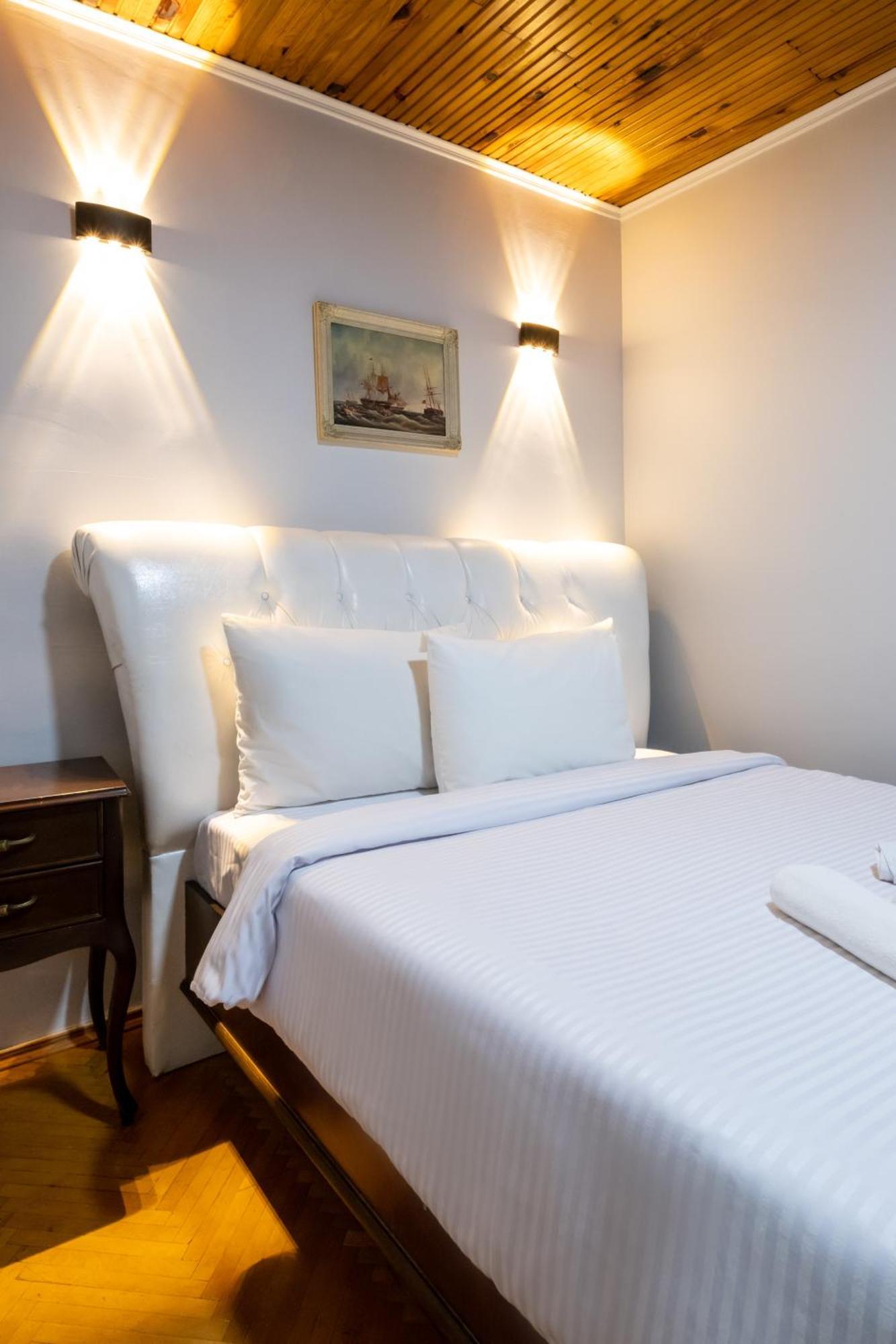 Istanblue Taksim Apart Hotel Стамбул Екстер'єр фото