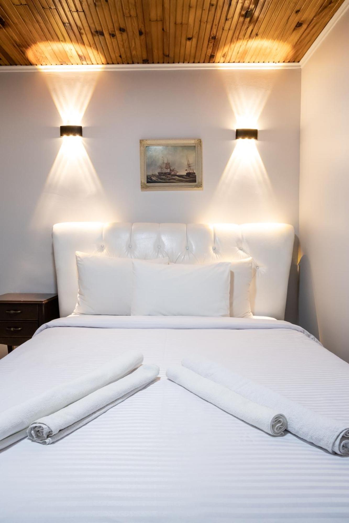 Istanblue Taksim Apart Hotel Стамбул Екстер'єр фото