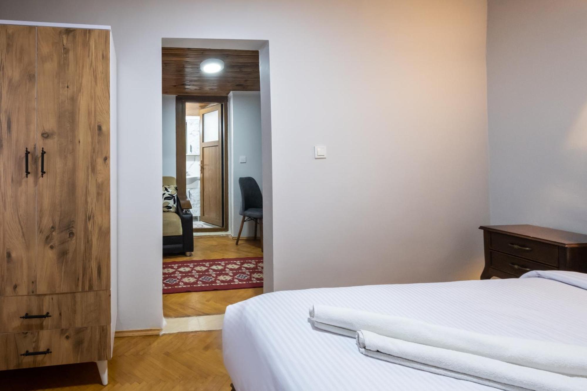 Istanblue Taksim Apart Hotel Стамбул Екстер'єр фото