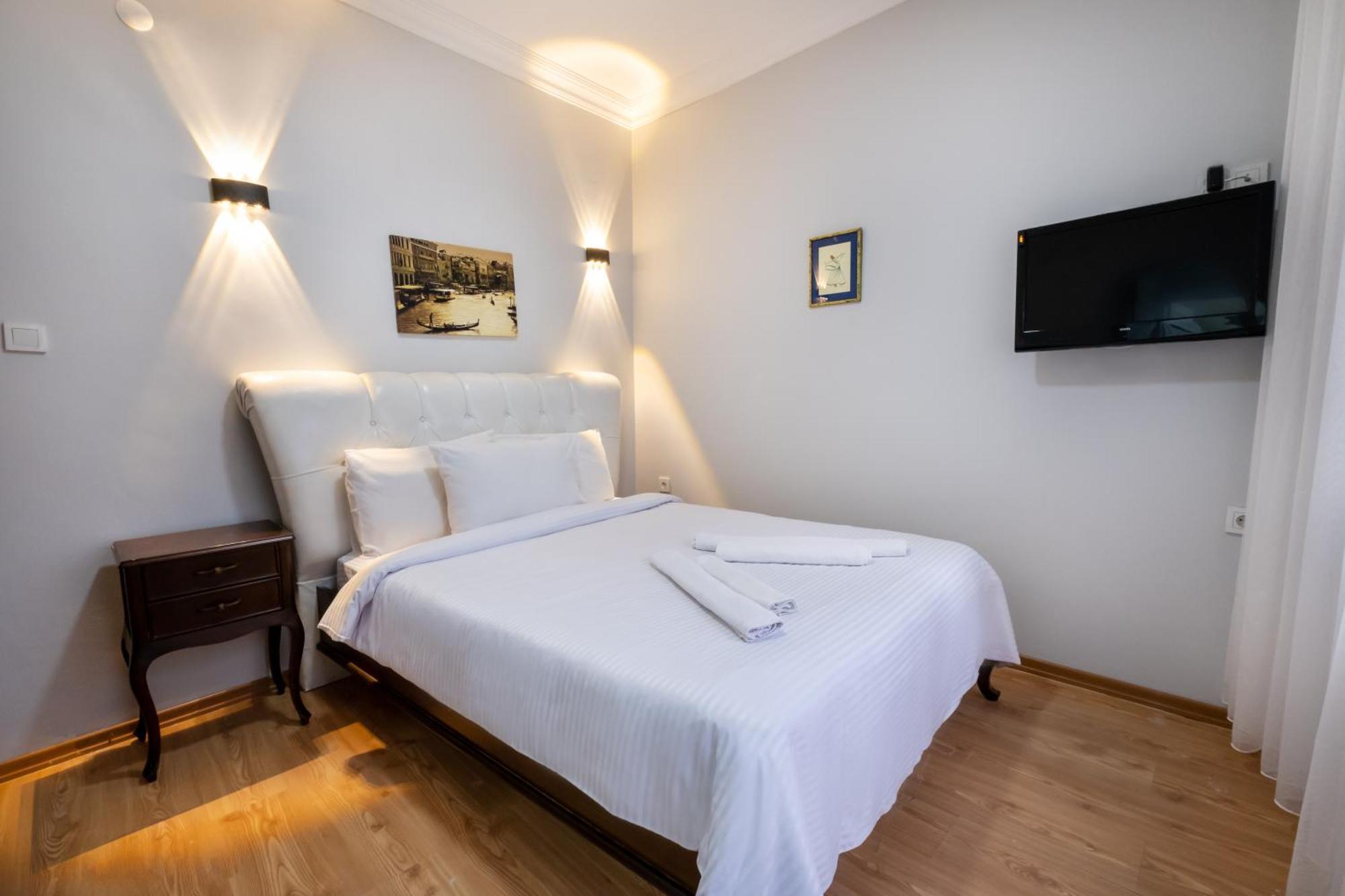 Istanblue Taksim Apart Hotel Стамбул Екстер'єр фото