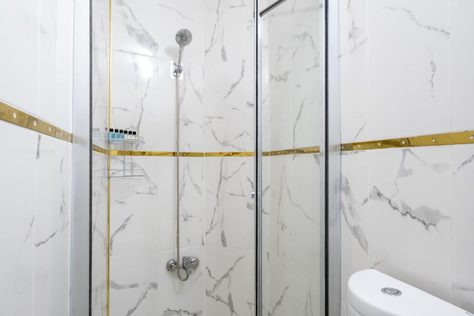 Istanblue Taksim Apart Hotel Стамбул Екстер'єр фото