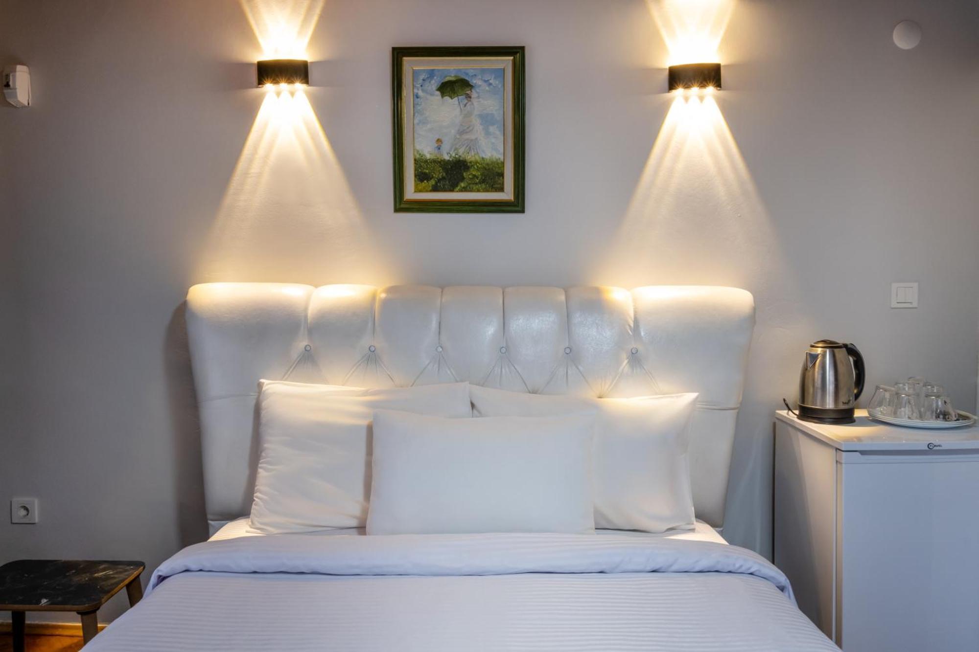 Istanblue Taksim Apart Hotel Стамбул Екстер'єр фото